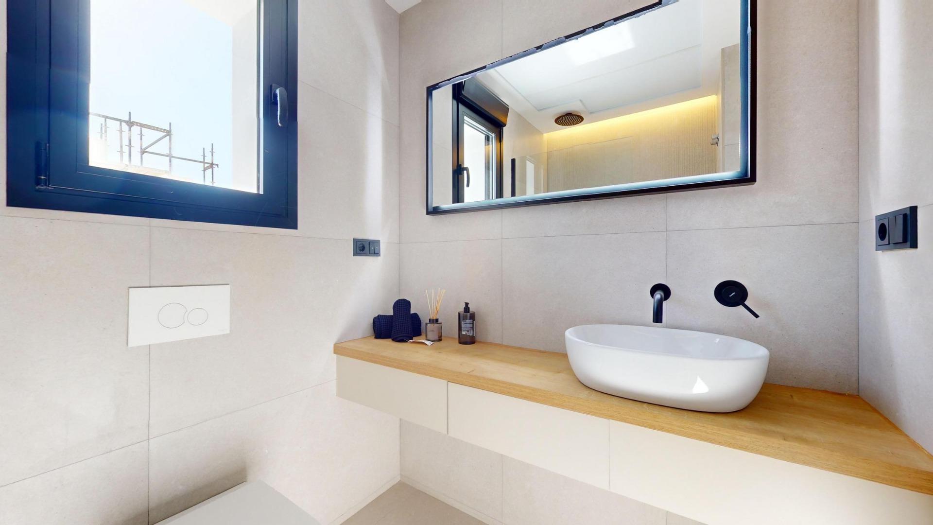 3 Bed, 3 Bath, HouseFor Sale, Polop, Alicante