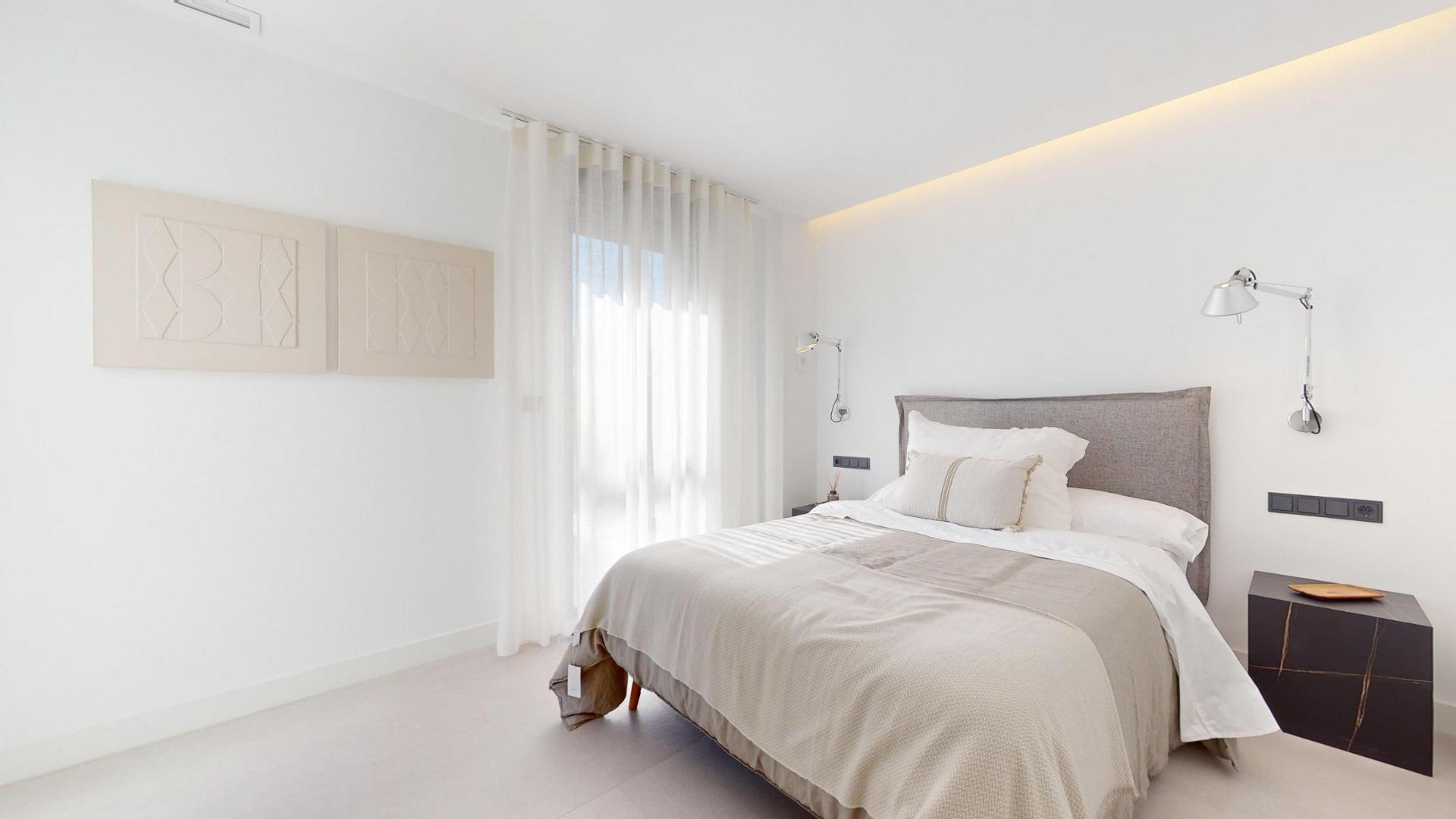 3 Bed, 3 Bath, HouseFor Sale, Polop, Alicante