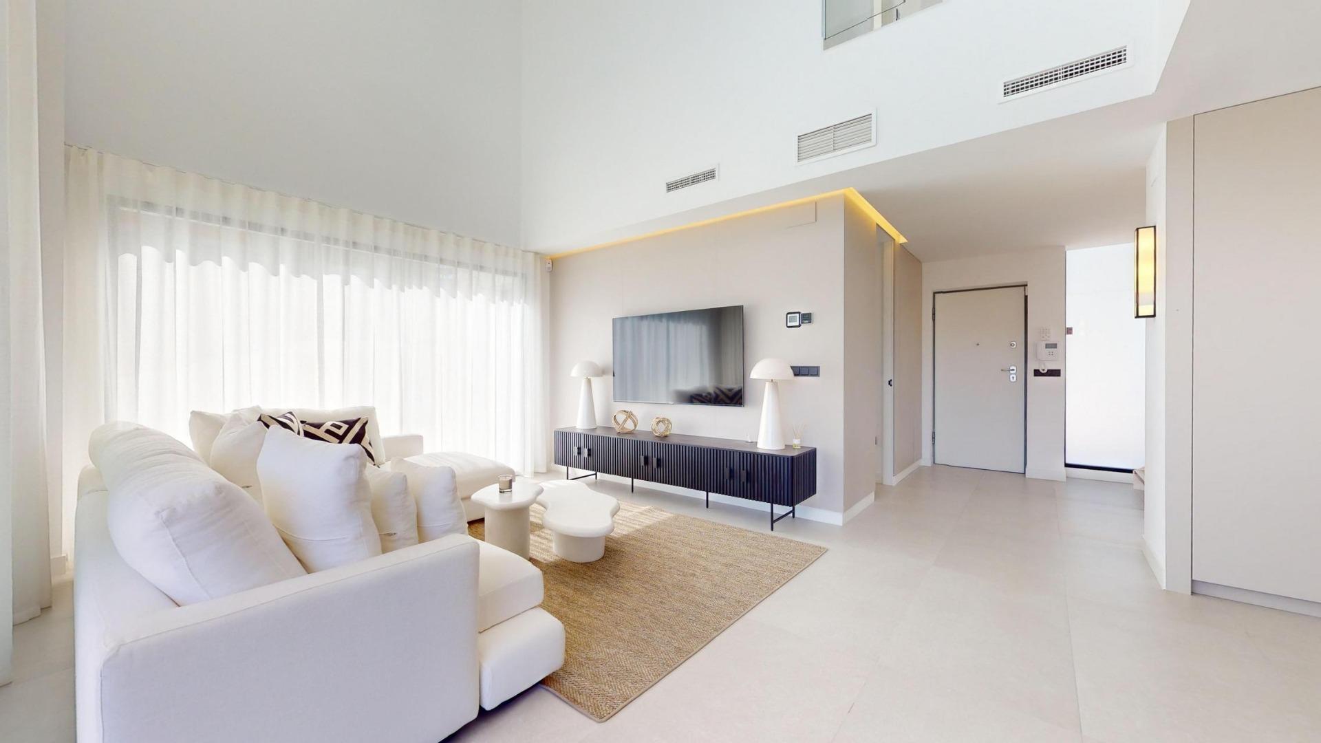 3 Bed, 3 Bath, HouseFor Sale, Polop, Alicante