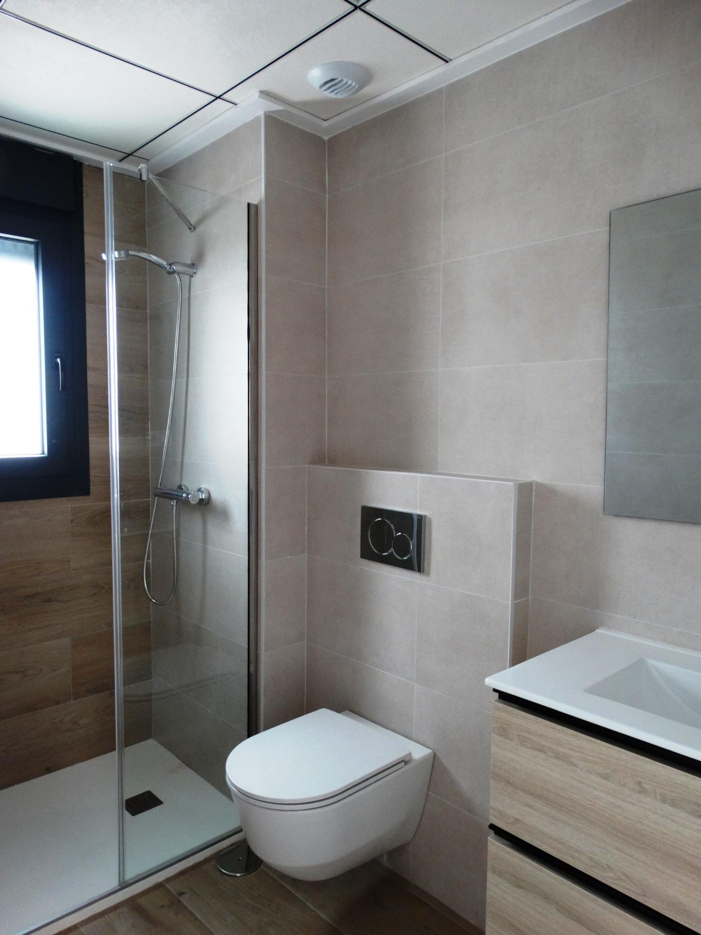 3 Bed, 3 Bath, HouseFor Sale, San Javier, Murcia