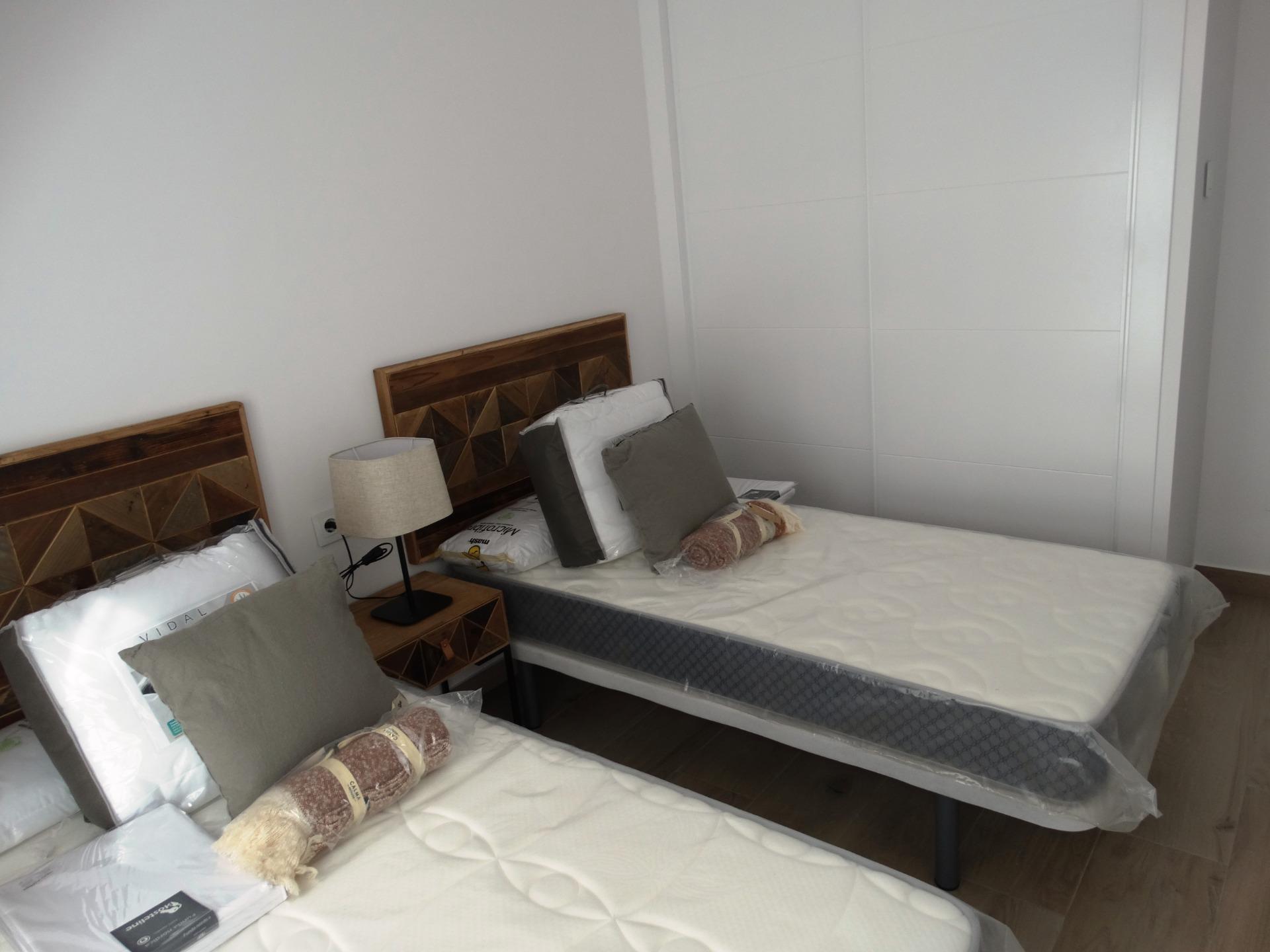 3 Bed, 3 Bath, HouseFor Sale, San Javier, Murcia