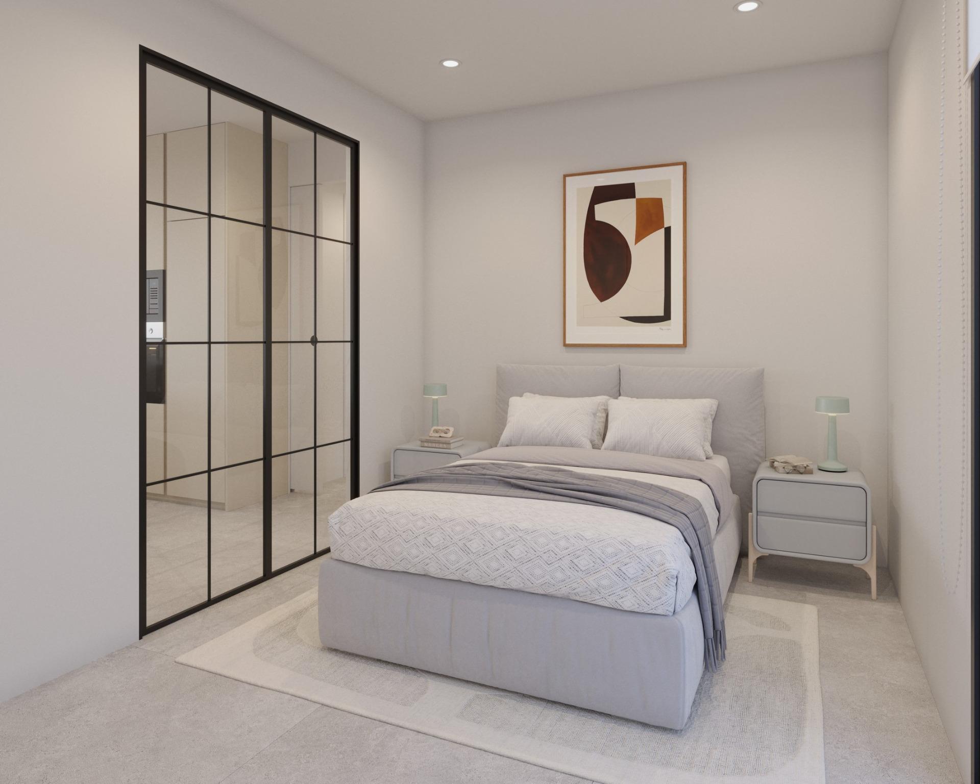 3 Bed, 2 Bath, HouseFor Sale, Fuente Alamo, Murcia