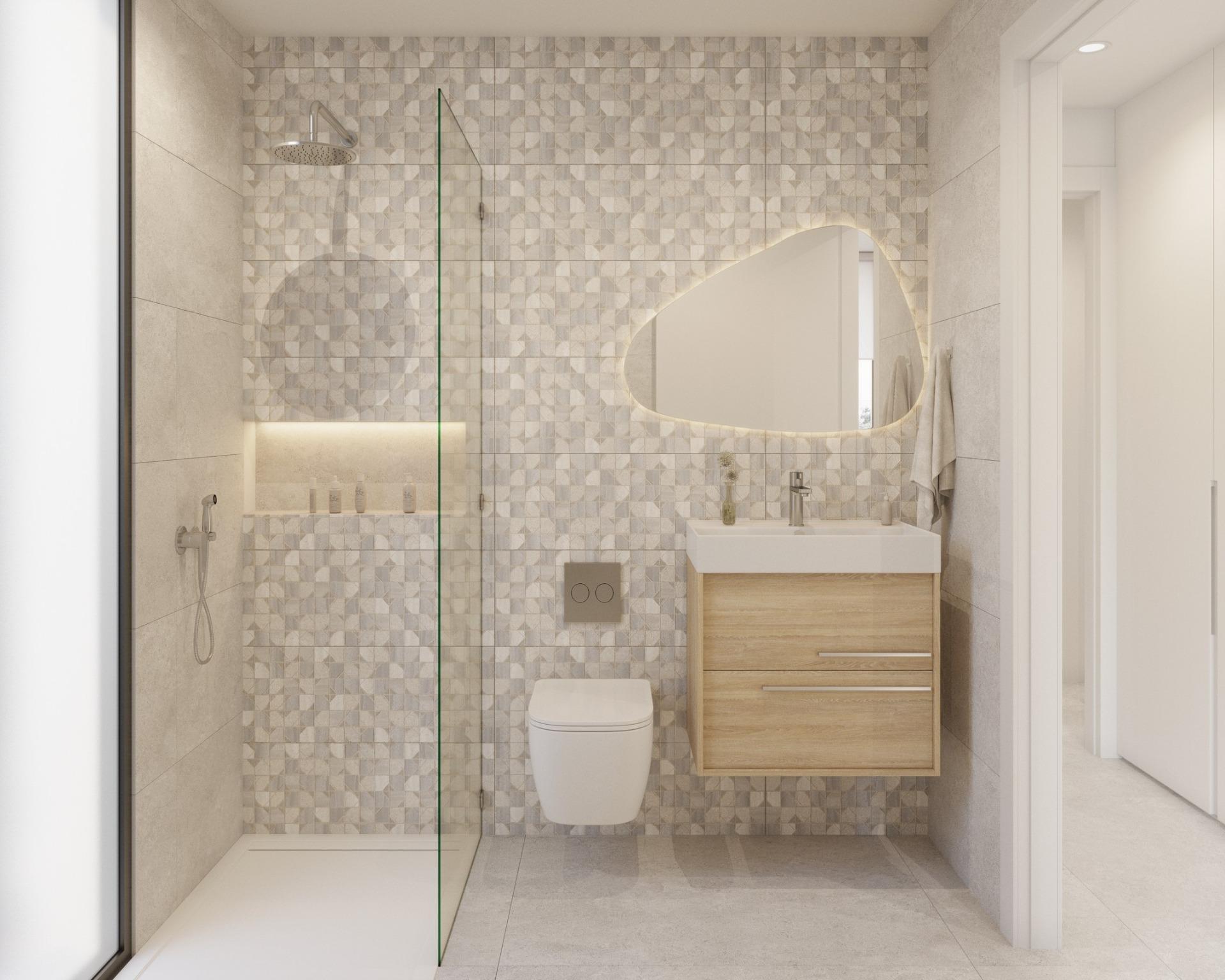 3 Bed, 2 Bath, HouseFor Sale, Fuente Alamo, Murcia