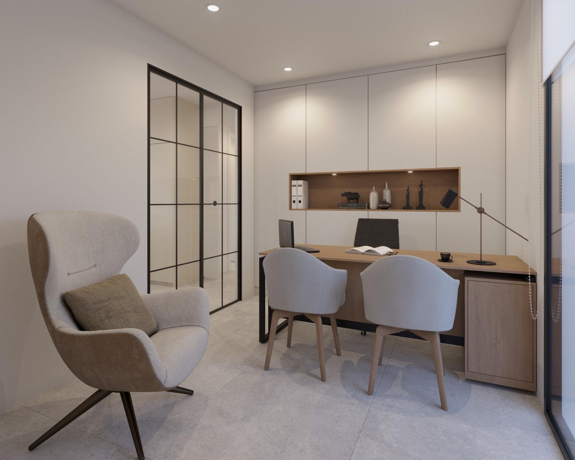 3 Bed, 2 Bath, HouseFor Sale, Fuente Alamo, Murcia