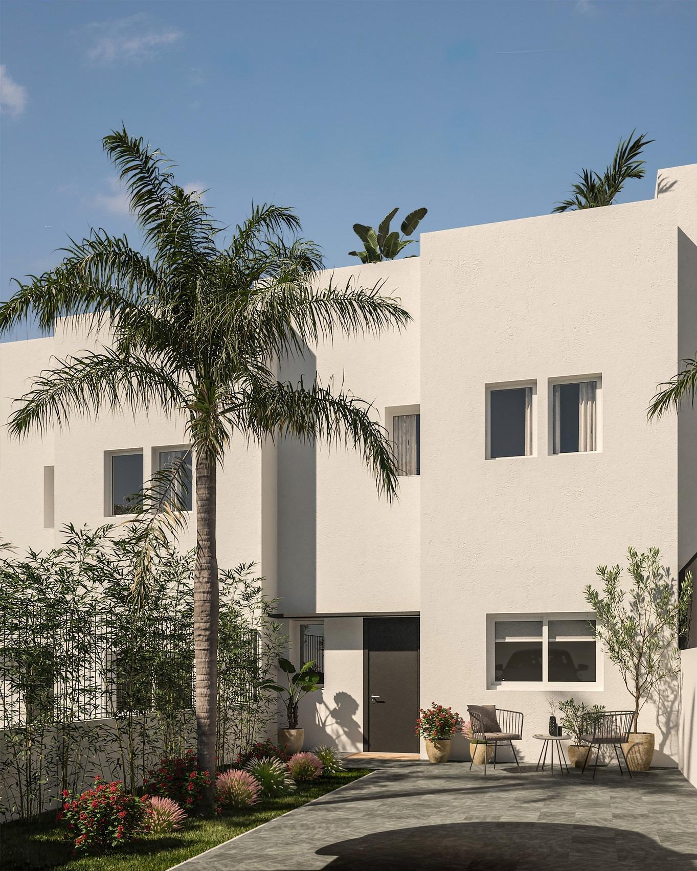 3 Bed, 2 Bath, HouseFor Sale, Monforte Del Cid, Alicante