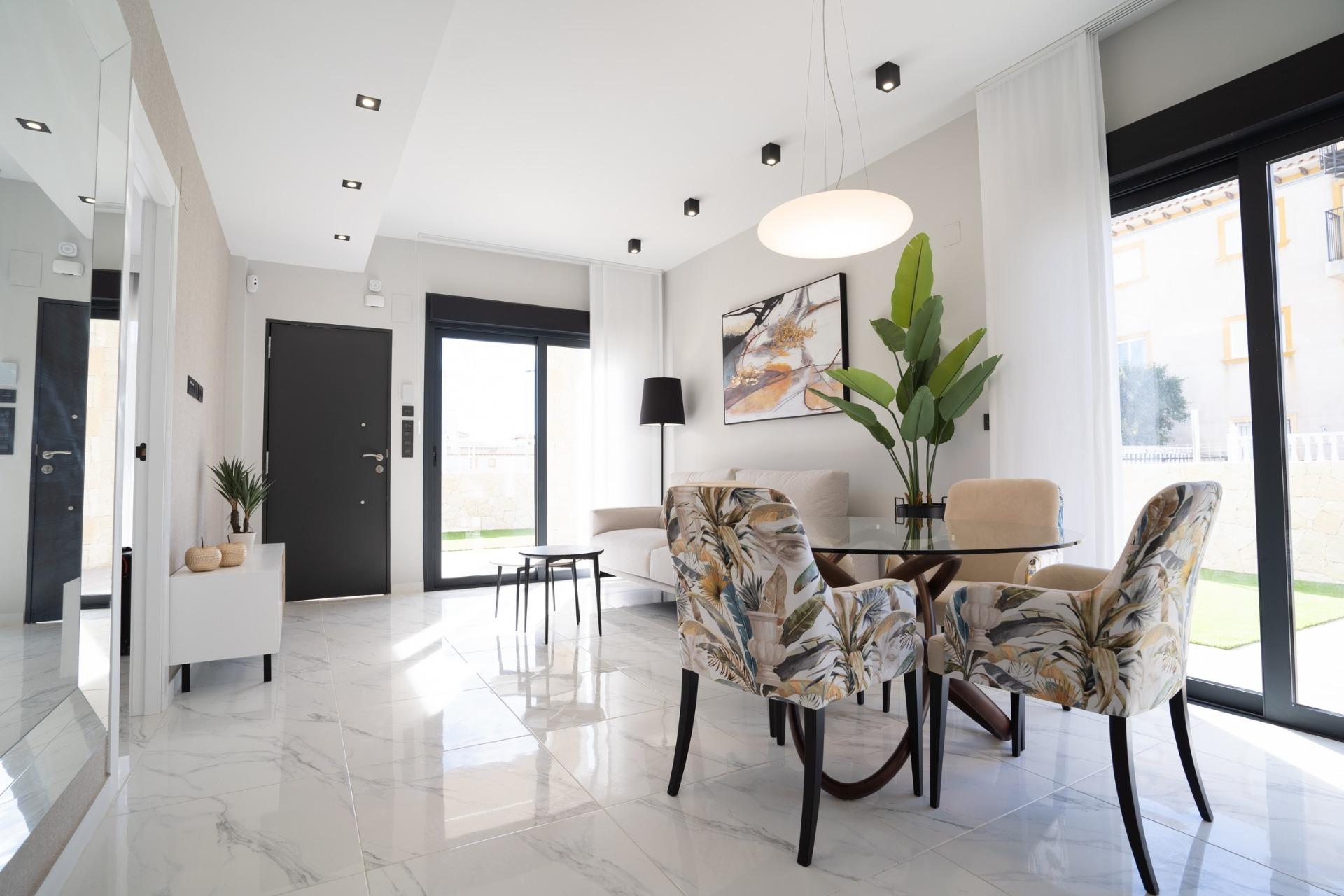 3 Bed, 2 Bath, HouseFor Sale, Pilar De La Horadada, Alicante