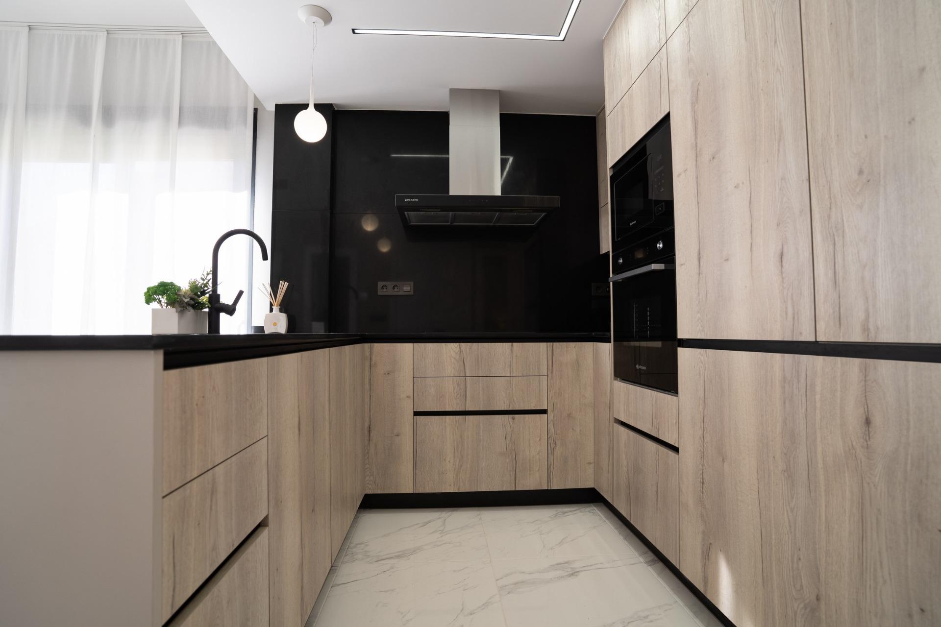 3 Bed, 2 Bath, HouseFor Sale, Pilar De La Horadada, Alicante