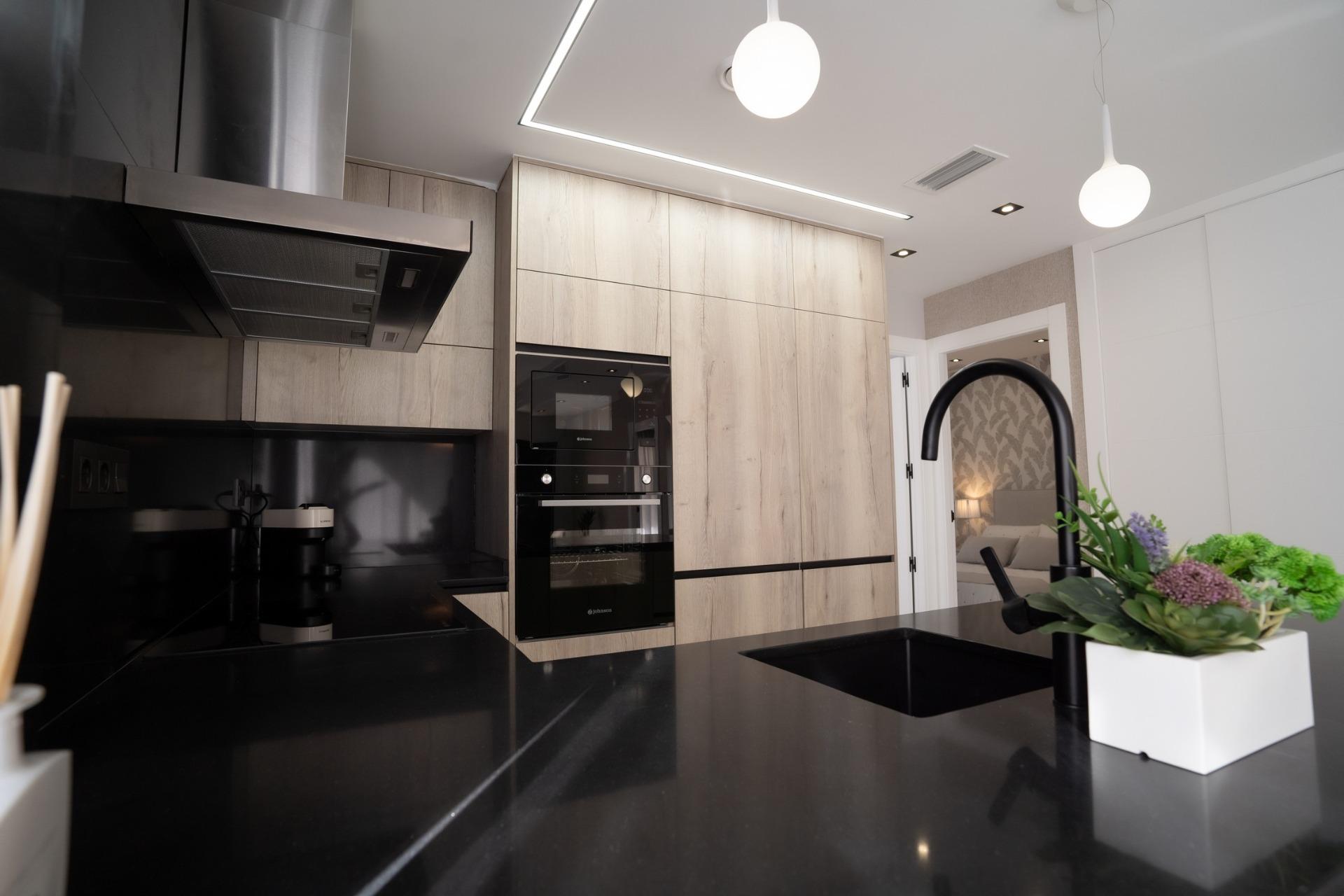 3 Bed, 2 Bath, HouseFor Sale, Pilar De La Horadada, Alicante