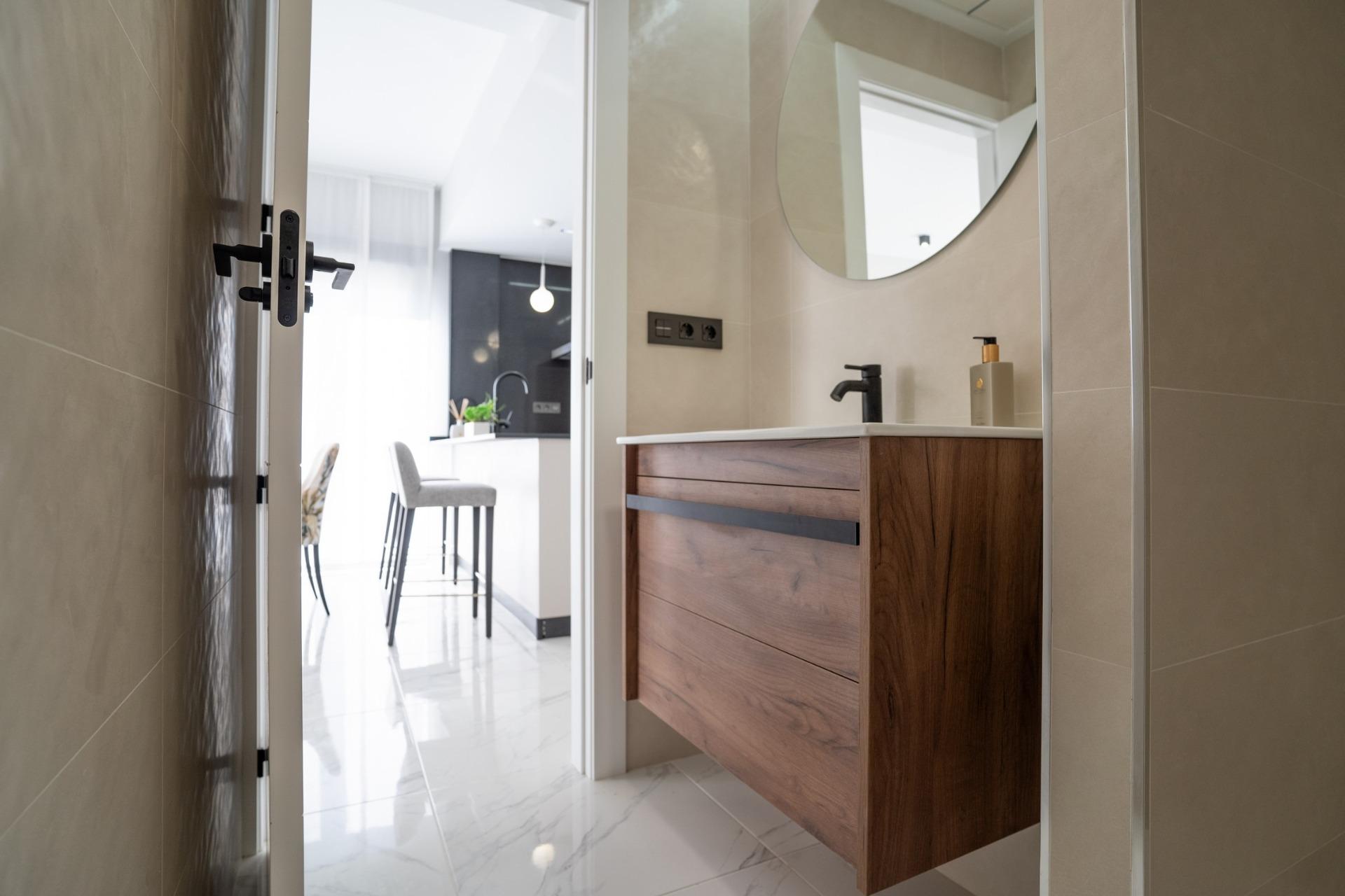 3 Bed, 2 Bath, HouseFor Sale, Pilar De La Horadada, Alicante