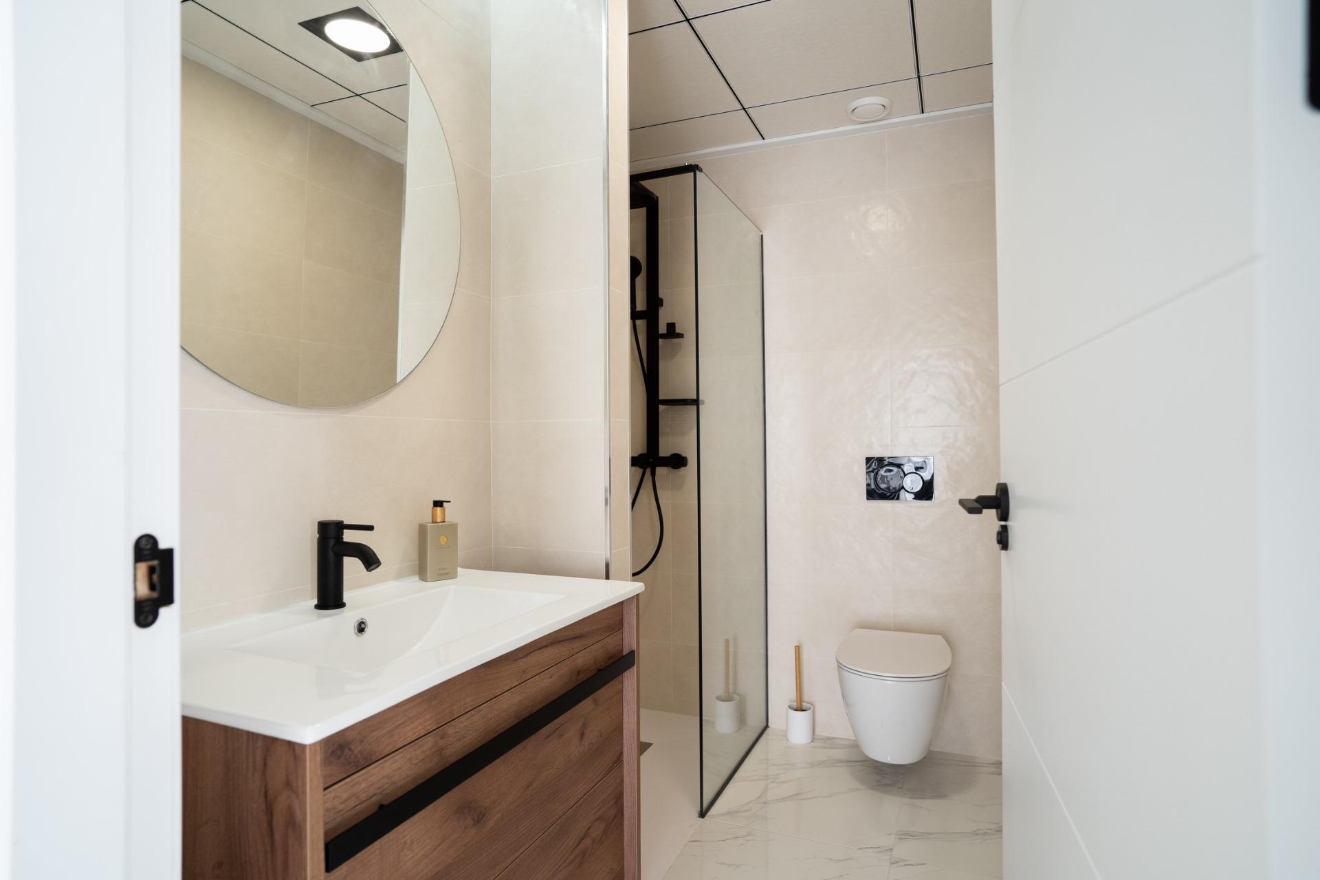 3 Bed, 2 Bath, HouseFor Sale, Pilar De La Horadada, Alicante