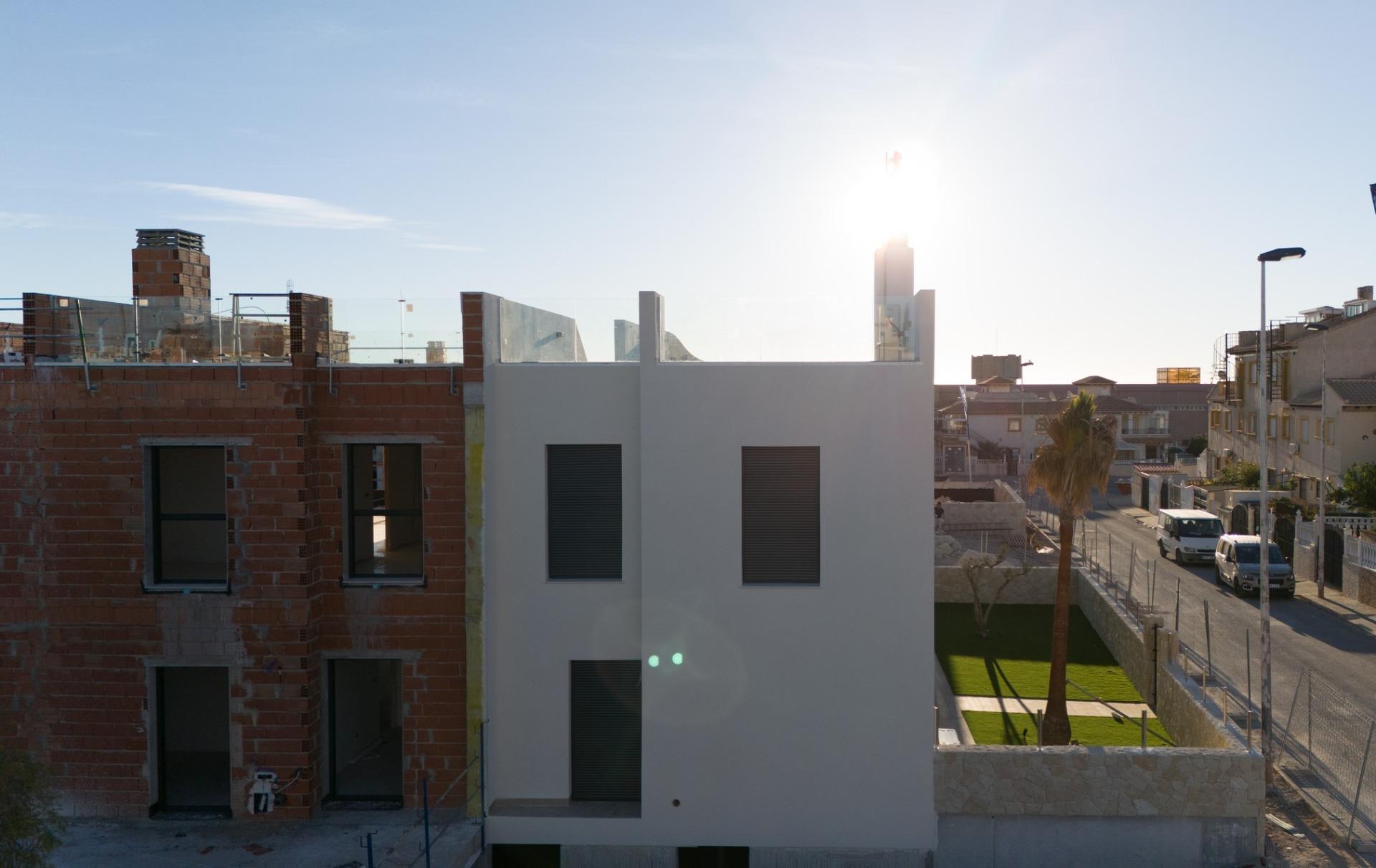 3 Bed, 2 Bath, HouseFor Sale, Pilar De La Horadada, Alicante