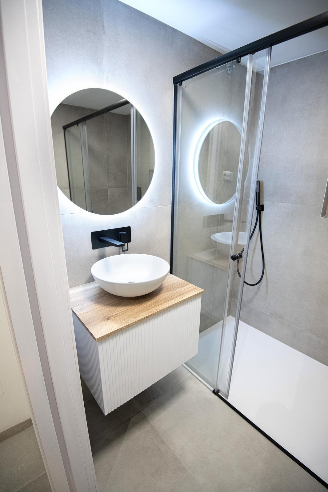 3 Bed, 2 Bath, ApartmentFor Sale, San Pedro Del Pinatar, Murcia