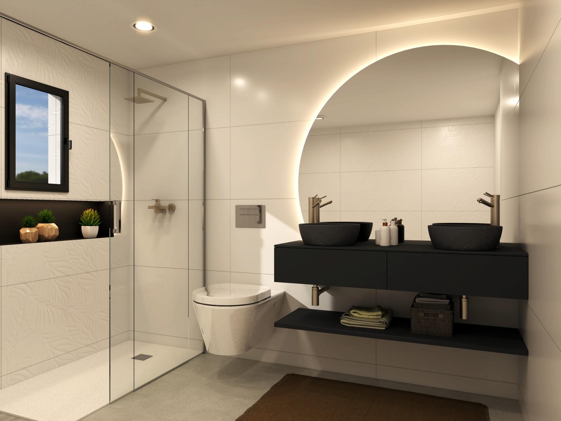 2 Bed, 2 Bath, HouseFor Sale, Pilar De La Horadada, Alicante