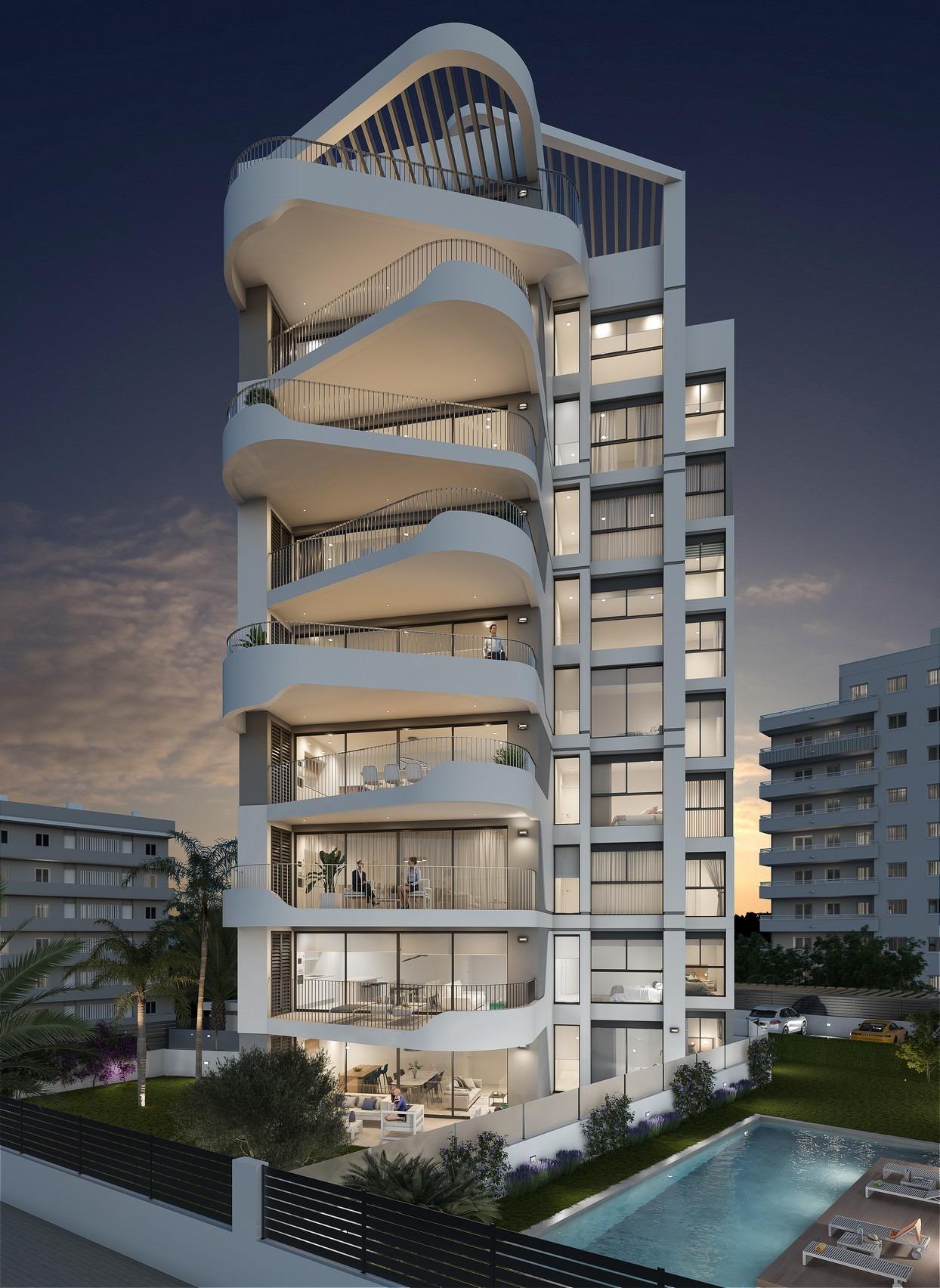 3 Bed, 2 Bath, ApartmentFor Sale, Guardamar Del Segura, Alicante