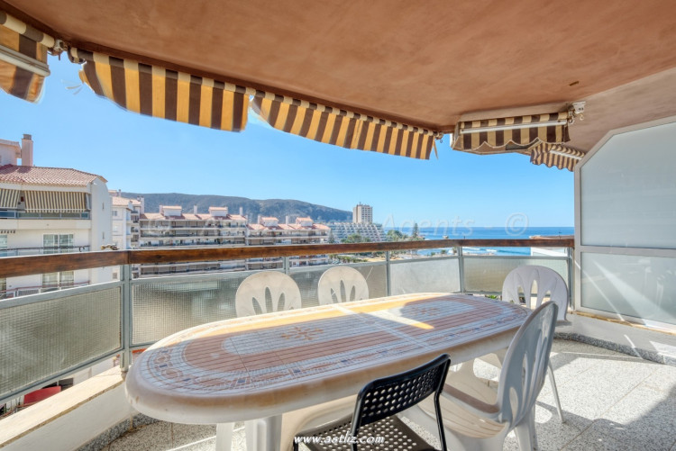 3 Bed, 2 Bath, ApartmentFor Sale, Jardines Del Sur, Los Cristianos