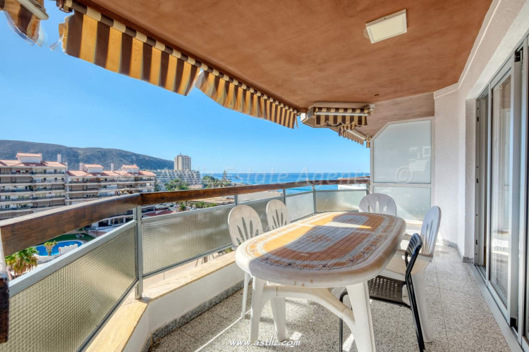 3 Bed, 2 Bath, ApartmentFor Sale, Jardines Del Sur, Los Cristianos