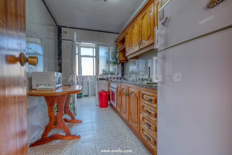 3 Bed, 2 Bath, ApartmentFor Sale, Jardines Del Sur, Los Cristianos