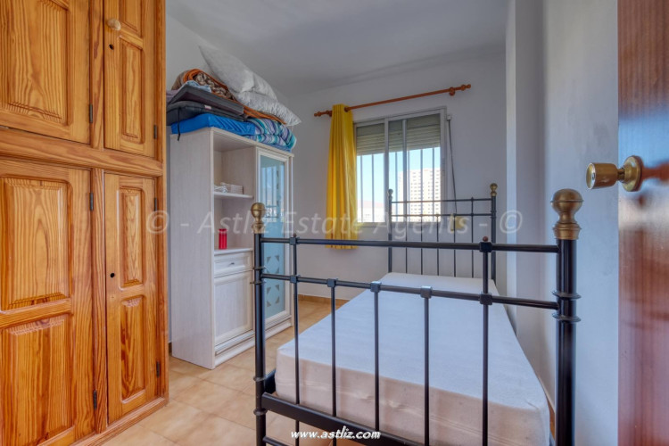 3 Bed, 2 Bath, ApartmentFor Sale, Jardines Del Sur, Los Cristianos