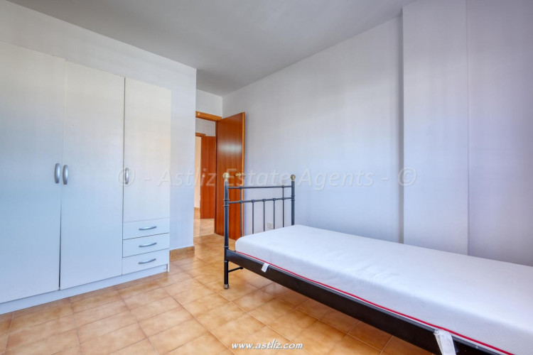 3 Bed, 2 Bath, ApartmentFor Sale, Jardines Del Sur, Los Cristianos