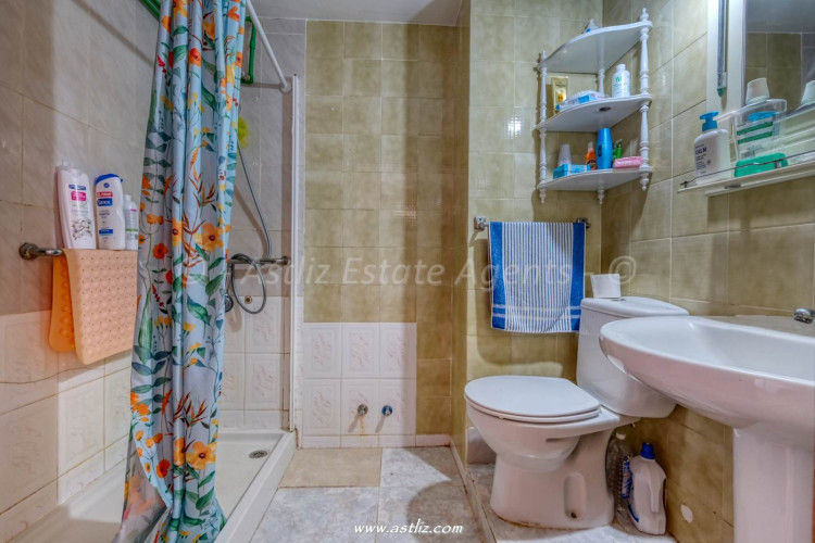 3 Bed, 2 Bath, ApartmentFor Sale, Jardines Del Sur, Los Cristianos