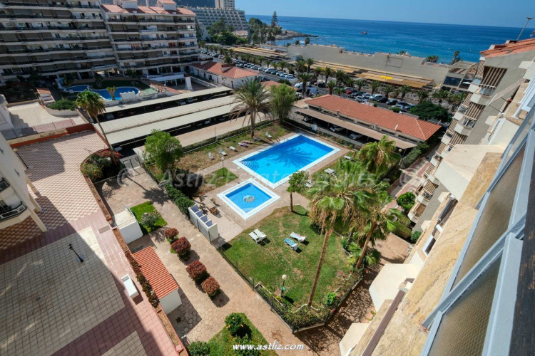 3 Bed, 2 Bath, ApartmentFor Sale, Jardines Del Sur, Los Cristianos