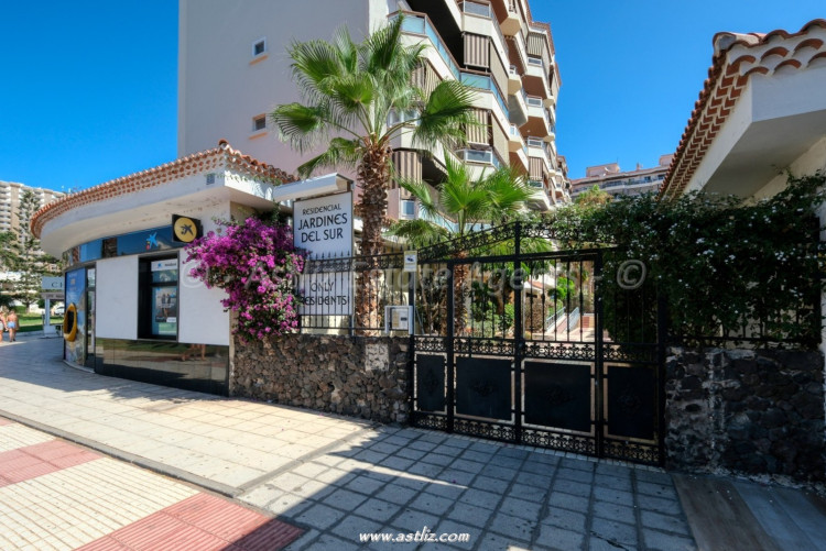 3 Bed, 2 Bath, ApartmentFor Sale, Jardines Del Sur, Los Cristianos