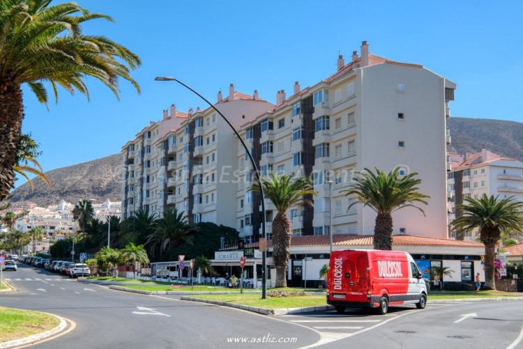 3 Bed, 2 Bath, ApartmentFor Sale, Jardines Del Sur, Los Cristianos