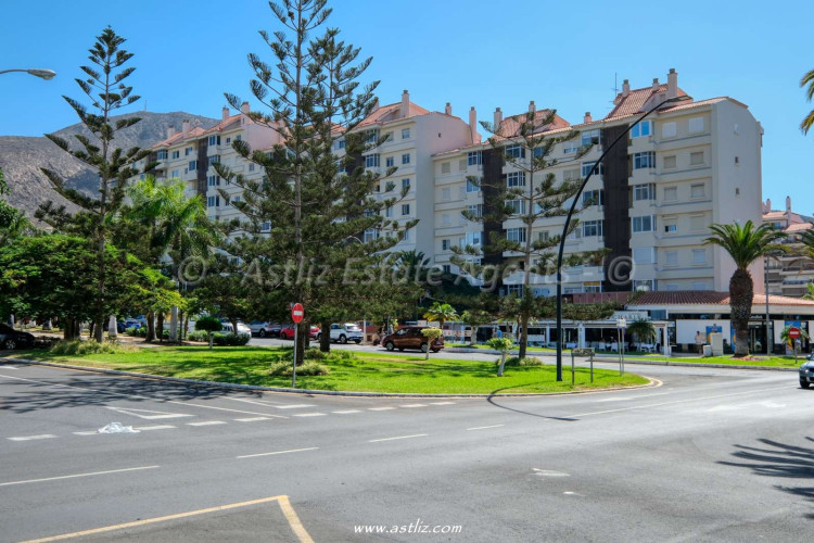 3 Bed, 2 Bath, ApartmentFor Sale, Jardines Del Sur, Los Cristianos