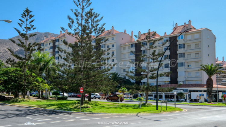 3 Bed, 2 Bath, ApartmentFor Sale, Jardines Del Sur, Los Cristianos