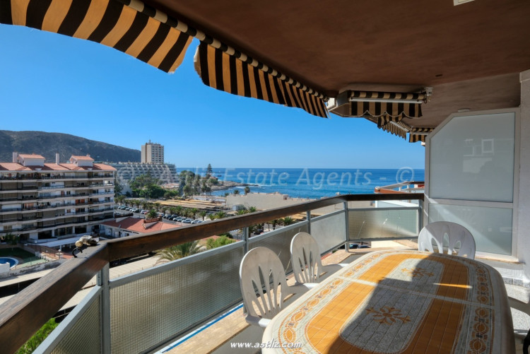 3 Bed, 2 Bath, ApartmentFor Sale, Jardines Del Sur, Los Cristianos