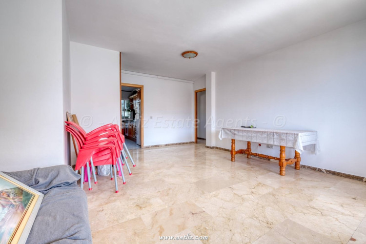 3 Bed, 2 Bath, ApartmentFor Sale, Jardines Del Sur, Los Cristianos