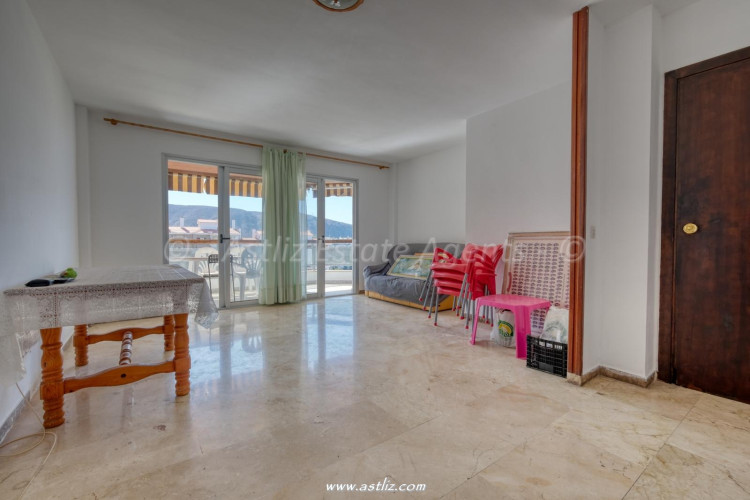 3 Bed, 2 Bath, ApartmentFor Sale, Jardines Del Sur, Los Cristianos