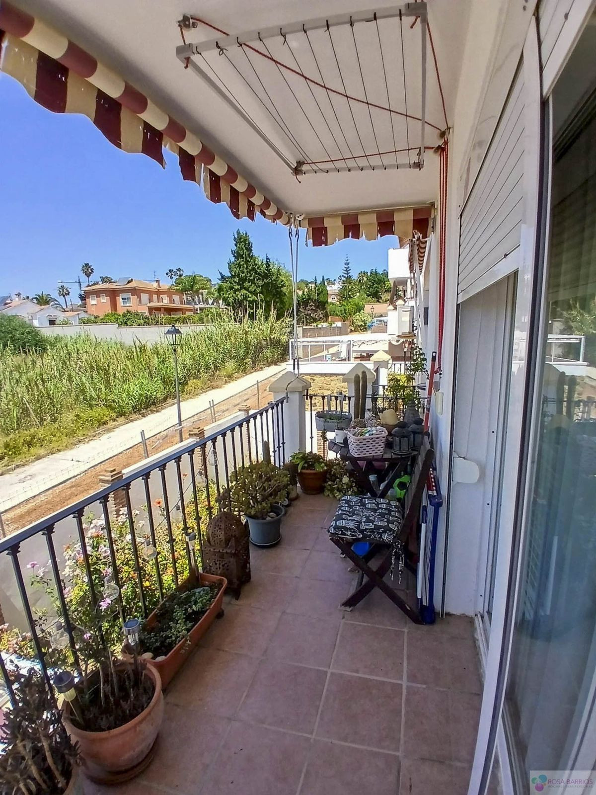 3 Bed, 2 Bath, ApartmentFor Sale, Estepona, Malaga