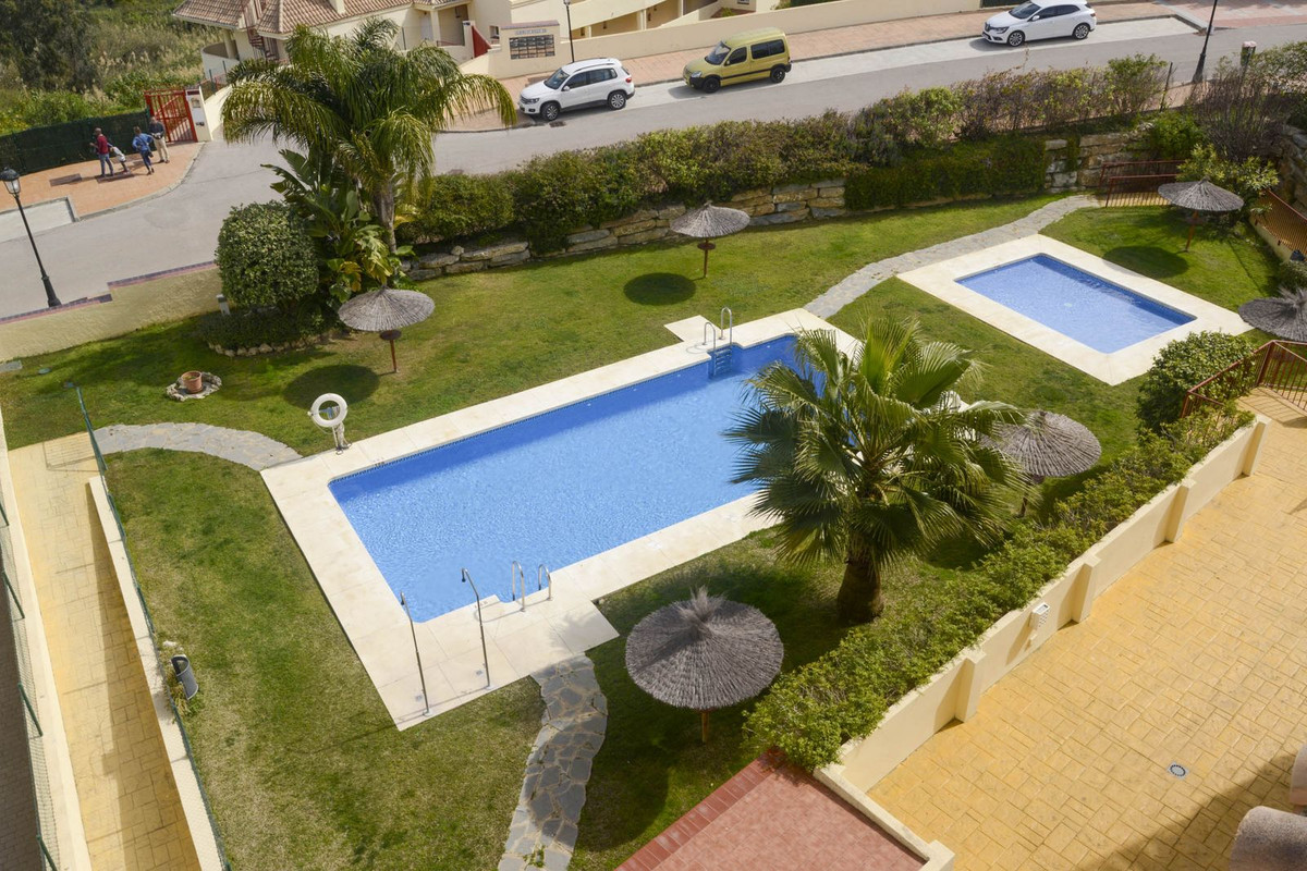 2 Bed, 2 Bath, ApartmentFor Sale, La Duquesa, Malaga