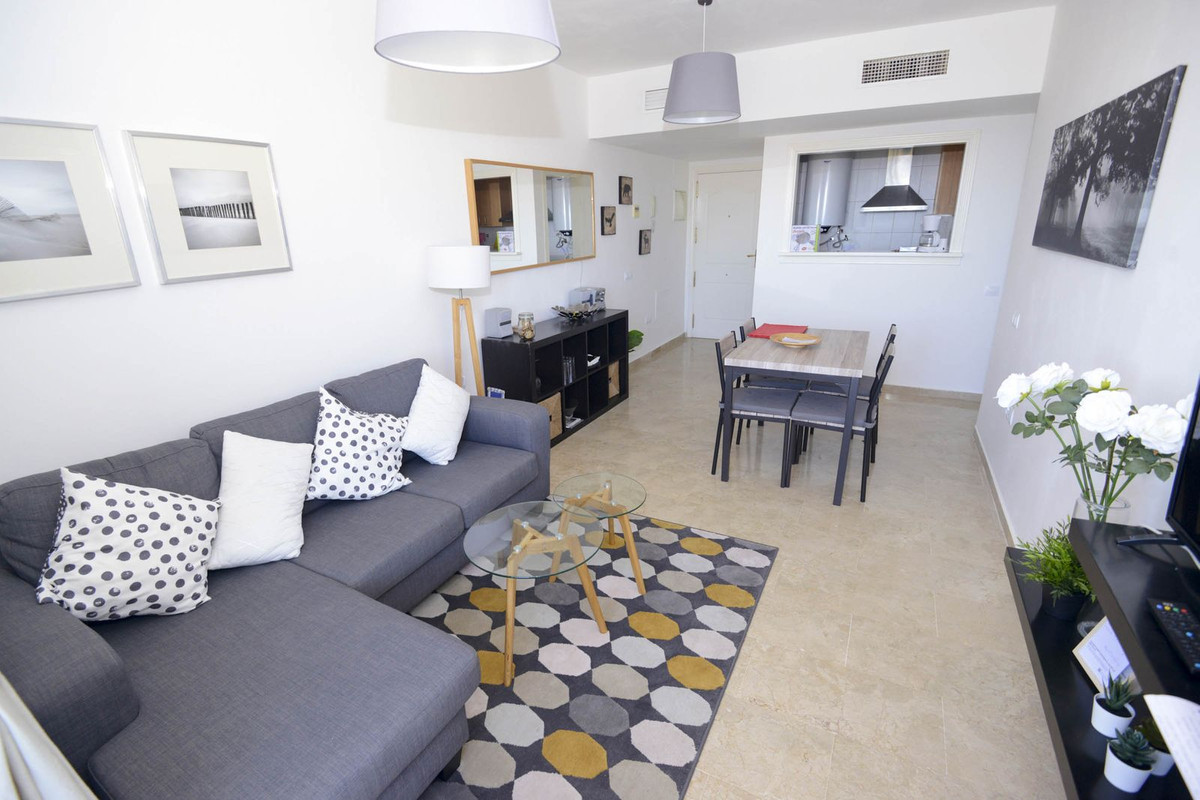 2 Bed, 2 Bath, ApartmentFor Sale, La Duquesa, Malaga