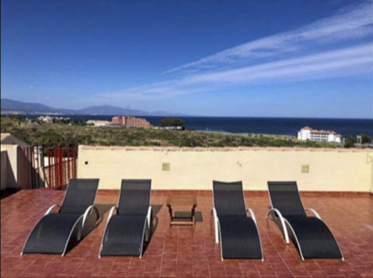 2 Bed, 2 Bath, ApartmentFor Sale, La Duquesa, Malaga