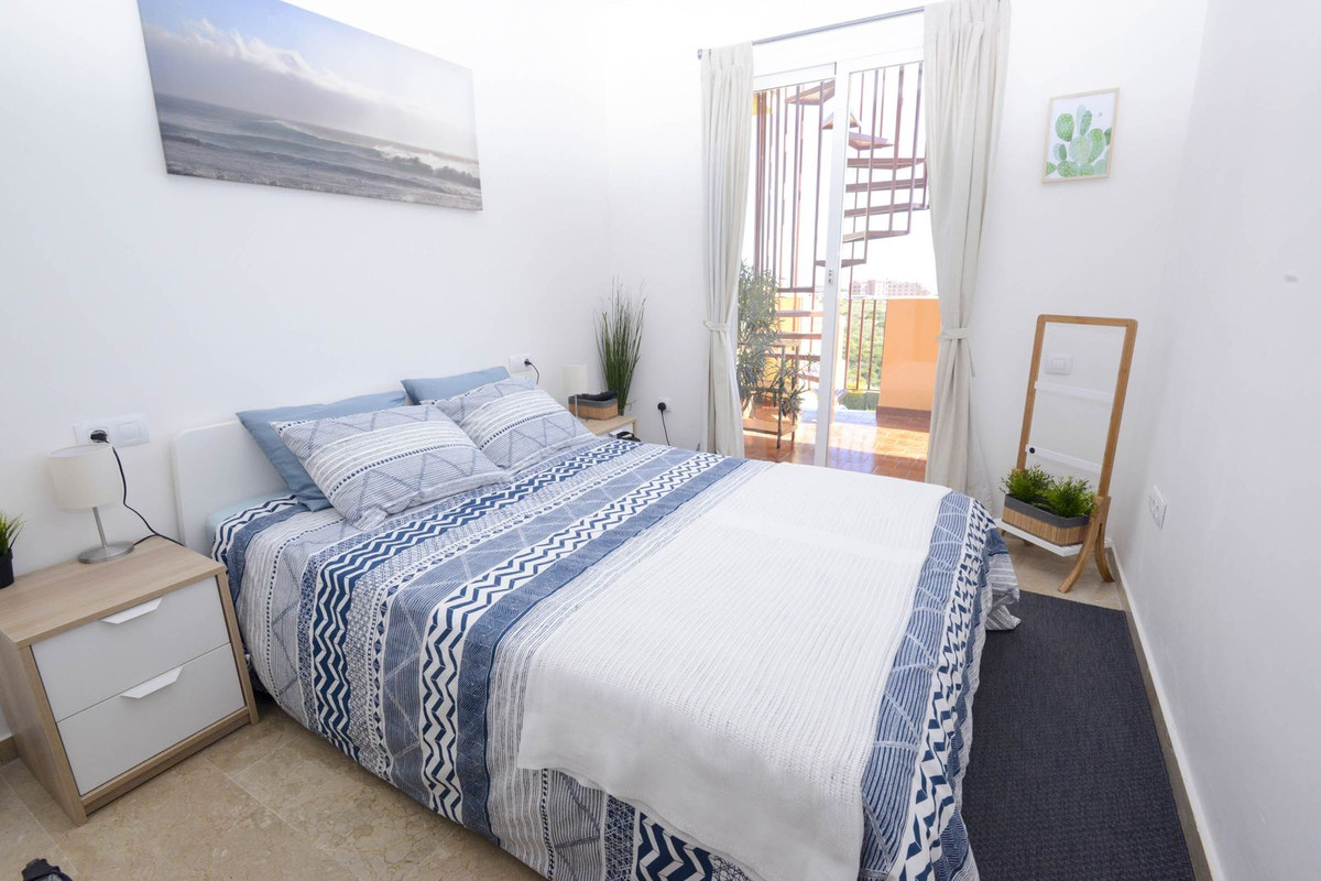 2 Bed, 2 Bath, ApartmentFor Sale, La Duquesa, Malaga
