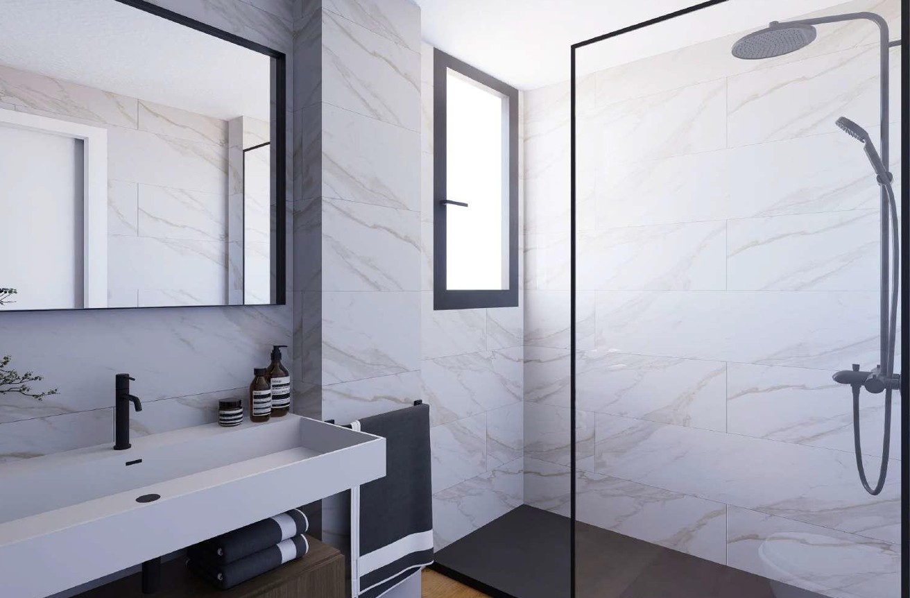 2 Bed, 3 Bath, ApartmentFor Sale, Javea, Alicante