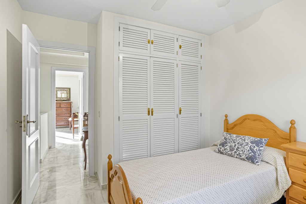 3 Bed, 3 Bath, HouseFor Sale, Golden Mile, Malaga