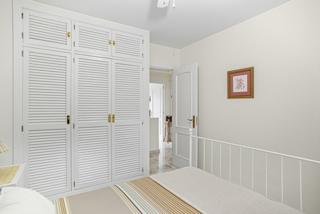 3 Bed, 3 Bath, HouseFor Sale, Golden Mile, Malaga