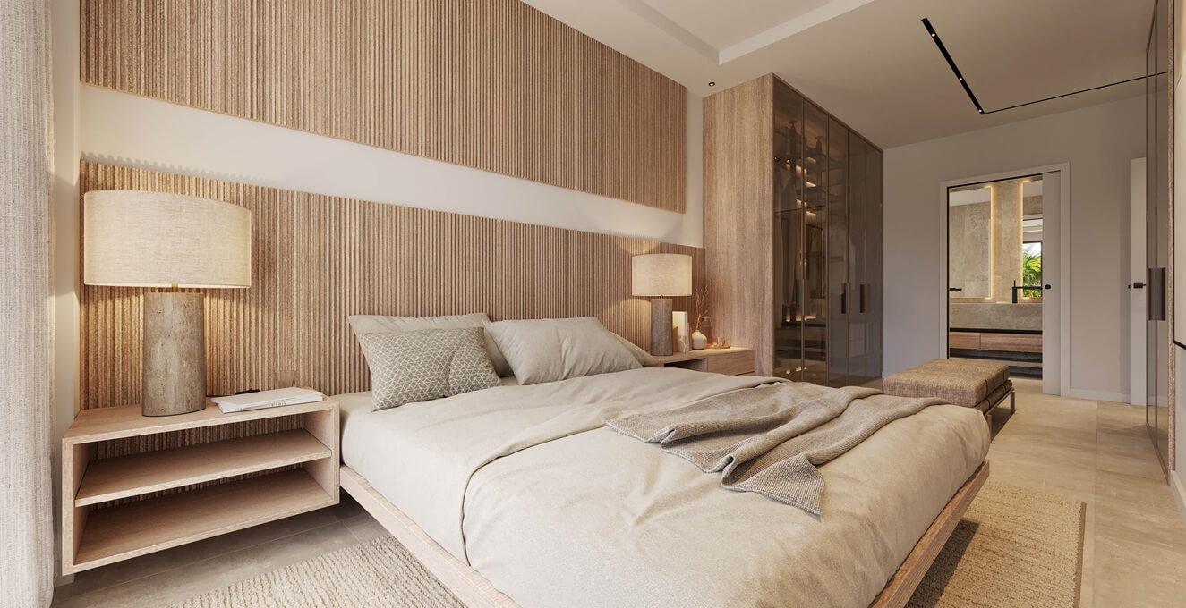 3 Bed, 2 Bath, ApartmentFor Sale, Estepona, Malaga