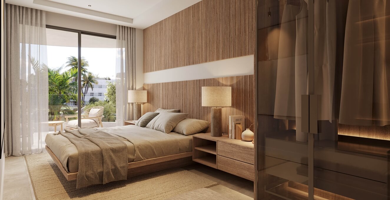 3 Bed, 2 Bath, ApartmentFor Sale, Estepona, Malaga