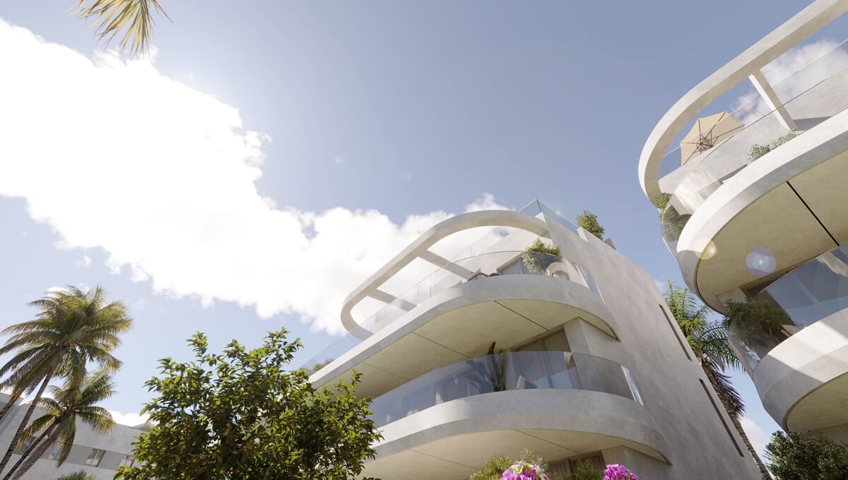 2 Bed, 2 Bath, ApartmentFor Sale, Estepona, Malaga