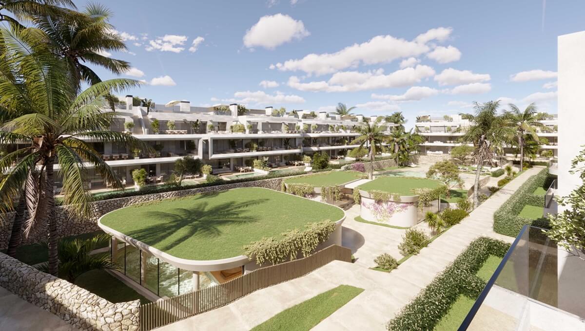 2 Bed, 2 Bath, ApartmentFor Sale, Estepona, Malaga