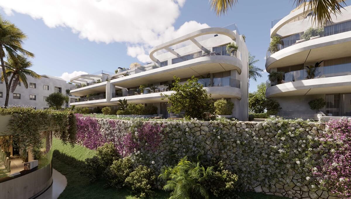 2 Bed, 2 Bath, ApartmentFor Sale, Estepona, Malaga