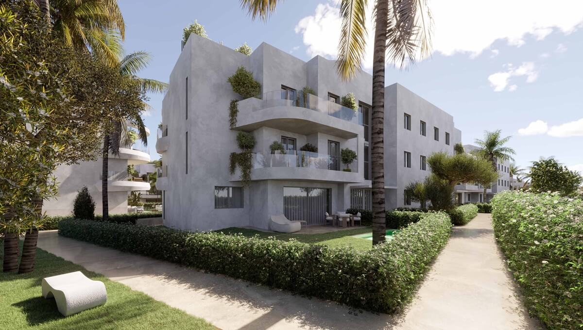 2 Bed, 2 Bath, ApartmentFor Sale, Estepona, Malaga