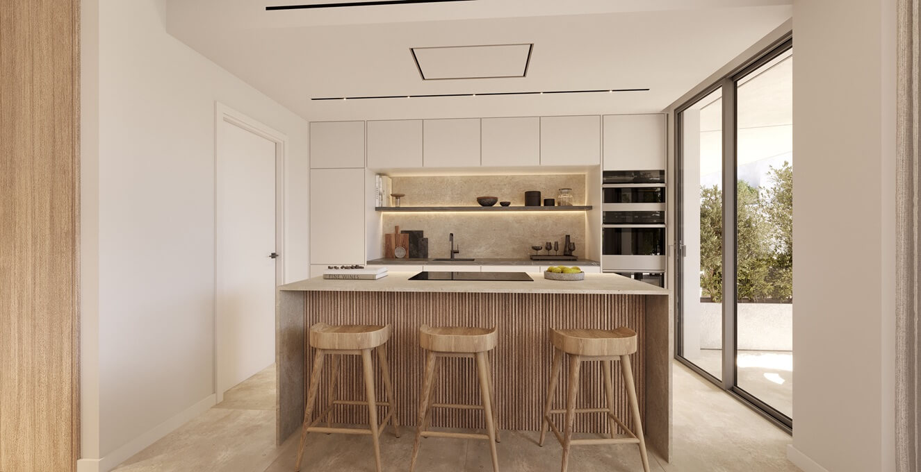 2 Bed, 2 Bath, ApartmentFor Sale, Estepona, Malaga