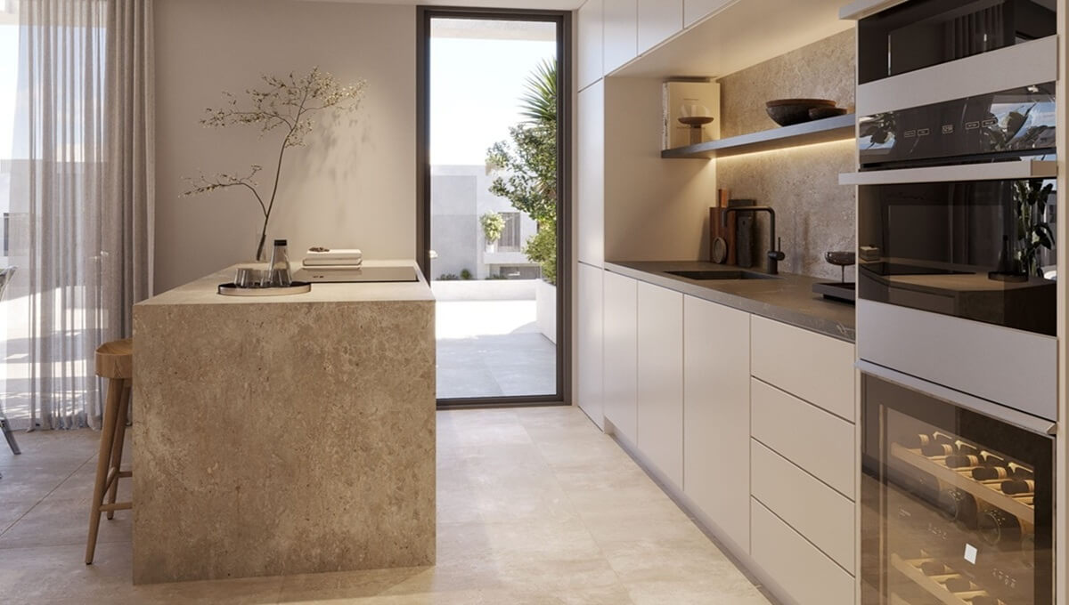 1 Bed, 1 Bath, ApartmentFor Sale, Estepona, Malaga