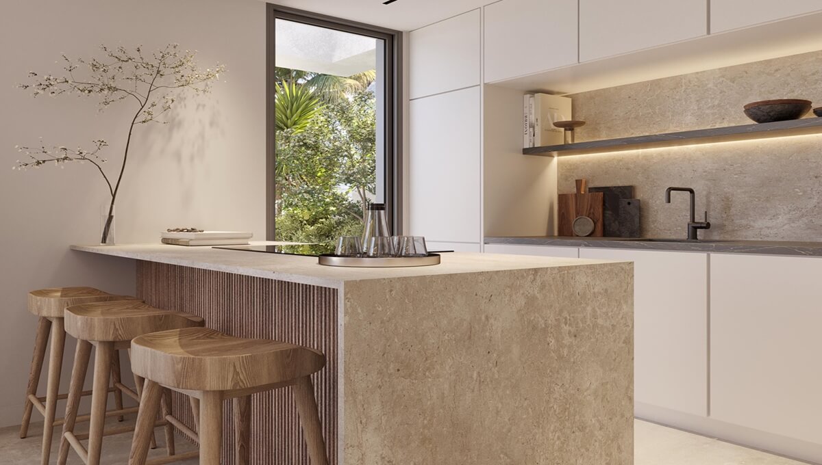 1 Bed, 1 Bath, ApartmentFor Sale, Estepona, Malaga