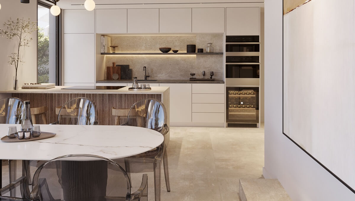 1 Bed, 1 Bath, ApartmentFor Sale, Estepona, Malaga